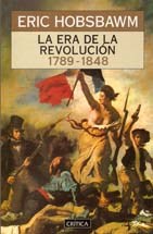 Papel ERA DE LA REVOLUCION 1789-1848 (RUSTICO)