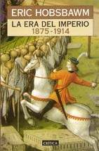 Papel ERA DEL IMPERIO 1875-1914 (NUEVA EDICION)