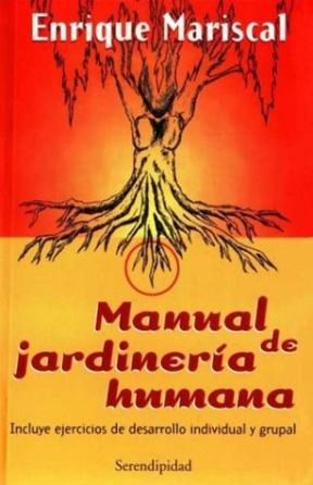 Papel MANUAL DE JARDINERIA HUMANA INCLUYE EJERCICIOS DE DESAR
