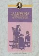 Papel LLORONA Y OTROS CUENTOS DE SUPERSTICIONES (COLECCION LOS LIBROS DE MARIA CHUCENA)