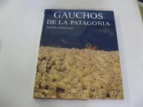Papel GAUCHOS DE LA PATAGONIA (CARTONE)