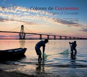 Papel COLORES DE CORRIENTES COLORS OF CORRIENTES (CARTONE)