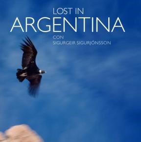 Papel LOST IN ARGENTINA (CARTONE)