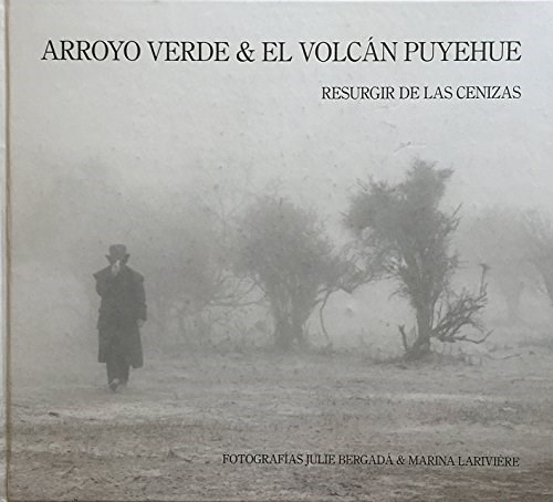 Papel ARROYO VERDE & EL VOLCAN PUYEHUE RESURGIR DE LAS CENIZAS (CARTONE)