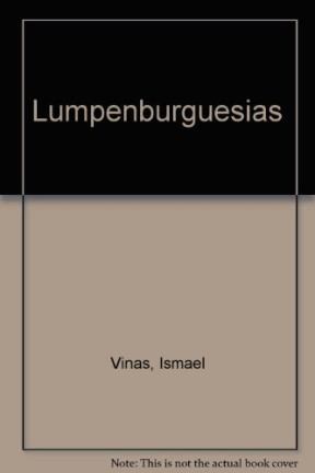 Papel LUMPENBURGUESIAS