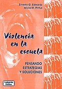Papel VIOLENCIA EN LA ESCUELA PENSANDO ESTRATEGIAS Y SOLUCION