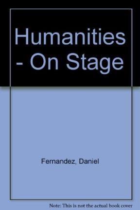Papel HUMANITIES ON STAGE ELEMENTARY