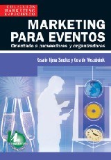 Papel MARKETING PARA EVENTOS ORIENTADO A PROVEEDORES Y ORGANI  ZADORES (2 EDICION ACTUALIZADA)