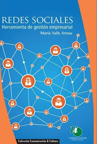 Papel REDES SOCIALES HERRAMIENTA DE GESTION EMPRESARIAL (COLECCION COMUNICACION & CULTURA)
