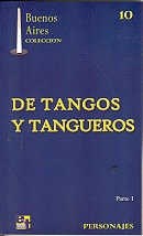 Papel DE TANGOS Y TANGUEROS I (BUENOS AIRES)