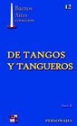 Papel DE TANGOS Y TANGUEROS II (BUENOS AIRES)