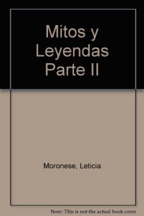 Papel MITOS Y LEYENDAS II (BUENOS AIRES)