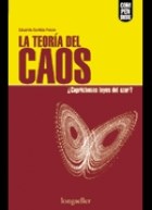 Papel TEORIA DEL CAOS CAPRICHOSAS LEYES DEL AZAR