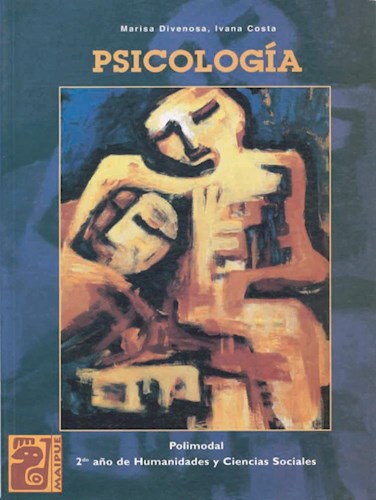 Papel PSICOLOGIA MAIPUE HUMANIDADES Y CIENCIAS SOCIALES