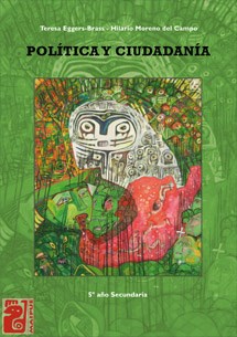 Papel POLITICA Y CIUDADANIA 5 AÑO SECUNDARIA MAIPUE