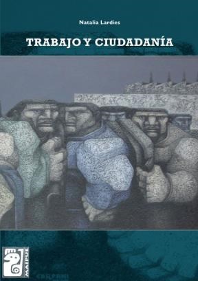 Papel TRABAJO Y CIUDADANIA MAIPUE (6 ES) (NOVEDAD 2012)