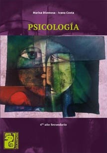 Papel PSICOLOGIA 4 AÑO SECUNDARIO TEORIAS SOBRE EL PSIQUISMO Y CAMPOS DE ACCION MAIPUE