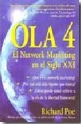 Papel OLA 4 EL NETWORK MARKETING EN EL SIGLO XXI