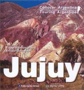 Papel JUJUY (CONOCER ARGENTINA) CARTONE
