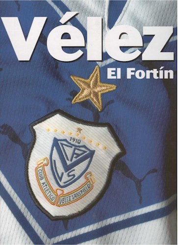 Papel VELEZ EL FORTIN (CARTONE)
