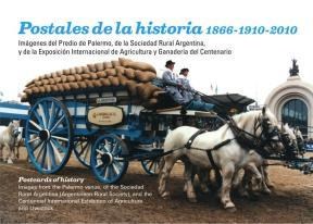 Papel POSTALES DE LA HISTORIA 1866-1910-2000