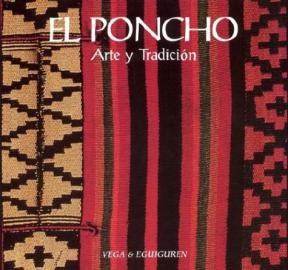 Papel PONCHO ARTE Y TRADICION (CARTONE)