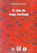 Papel CINE DE HUGO SANTIAGO