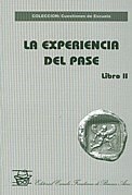 Papel EXPERIENCIA DEL PASE LIBRO II