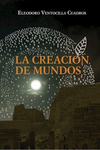 Papel CREACION DE MUNDOS (BOLSILLO)