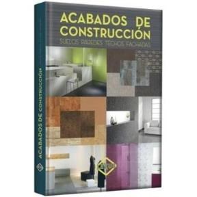 Papel ACABADOS DE CONSTRUCCION SUELOS PAREDES TECHOS FACHADAS (CARTONE)