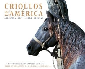 Papel CRIOLLOS DE AMERICA ARGENTINA BRASIL CHILE URUGUAY (CARTONE)