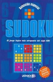 Papel SUDOKU EL JUEGO LOGICO MAS ATRAPANTE DEL SIGLO XXI 1 (A
