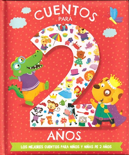  Coleccion De - Cuentos Para Niños De 2 Años (978-1-4748-0817-0):  Coleccion De