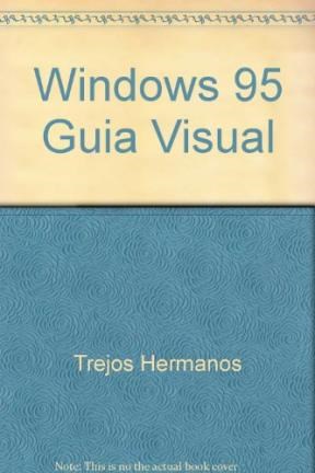 Papel WINDOWS 95 GUIA VISUAL