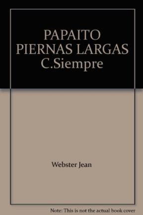 Papel PAPAITO PIERNAS LARGAS (CLASICOS DE SIEMPRE)