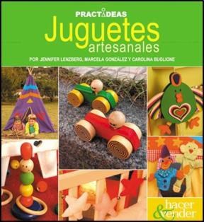 Jugueterias artesanales online