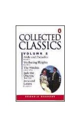 Papel WUTHERING HEIGHTS (PENGUIN COLLECTED CLASSICS LEVEL 5)