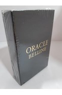 Papel ORACLE BELLINE [LIBRO + 52 CARTAS] (BOLSILLO) (ESTUCHE)