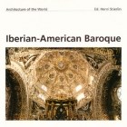Papel ARCHITECTURE OF THE WORLD IBERIAN AMERICAN BAROQUE