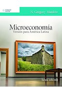 Papel MICROECONOMIA VERSION PARA AMERICA LATINA [6 EDICION]