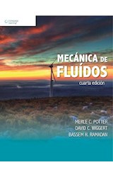 Papel MECANICA DE FLUIDOS (4 EDICION)
