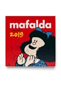 Papel CALENDARIO MAFALDA 2019 (DE PARED) (CARTONE)
