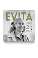 Papel EVITA 2019 CENTENARIO DE SU NACIMIENTO 1919-2019 (CALENDARIO DE PARED) (CARTONE)