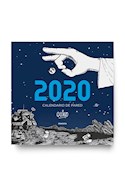 Papel CALENDARIO 2020 QUINO (DE PARED)