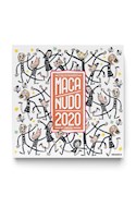 Papel CALENDARIO MACANUDO 2020 (DE PARED)