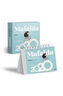 Papel CALENDARIO 2020 MAFALDA (AZUL) (CAJA) (CARTONE)