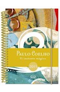 Papel PAULO COELHO AGENDA 2011 (ESPIRALADA NARANJA) INSTANTE  MAGICO
