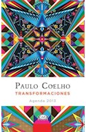 Papel PAULO COELHO TRANSFORMACIONES AGENDA 2013