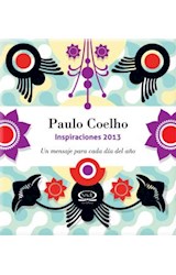 Papel PAULO COELHO INSPIRACIONES CALENDARIO PERPETUO 2013