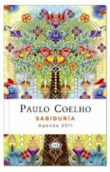 Papel PAULO COELHO AGENDA 2011 SABIDURIA
